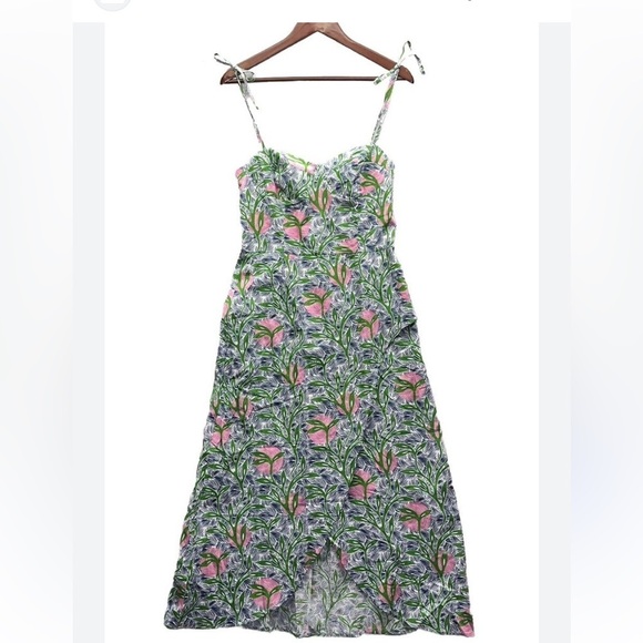 The Yuku Dress new liberty & justice - Picture 6 of 9